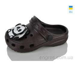 Кроксы Lot Shoes